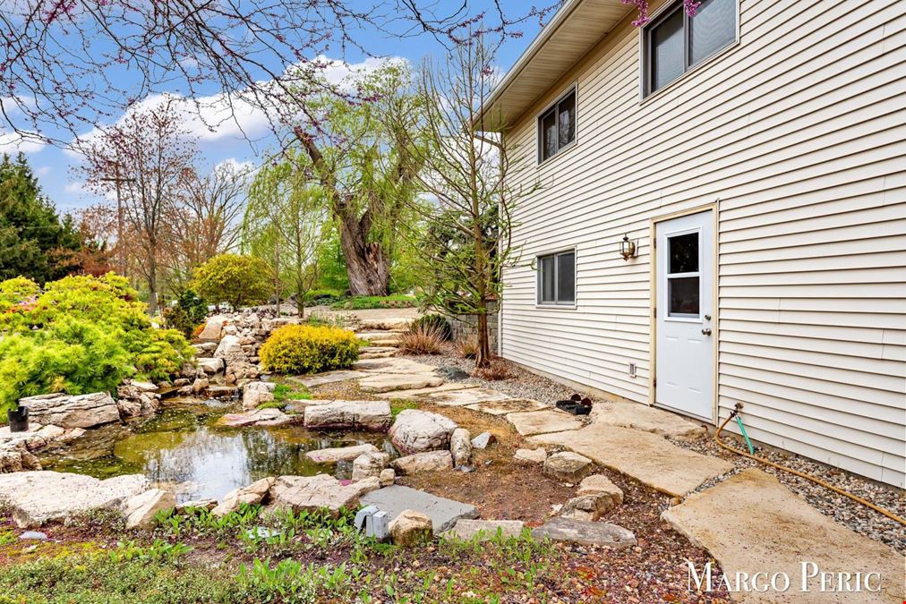 7884 EASTERN AVE SE, GAINES TWP/BYRON CENTER, MI
