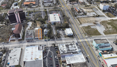 Preview of commercial space at 116 S Palmetto Ave
