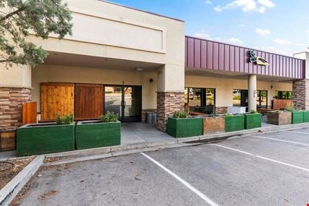 Preview of VacantLand space for Sale at 3206 Main Ave