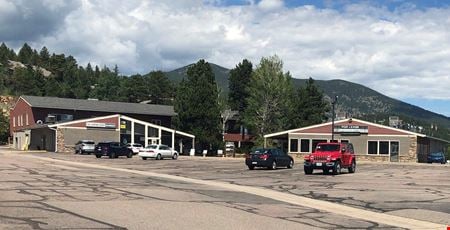 Preview of Retail space for Sale at 3719 Evergreen Parkway