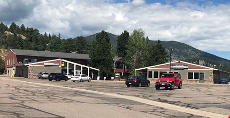 Preview of Retail space for Sale at 3719 Evergreen Parkway