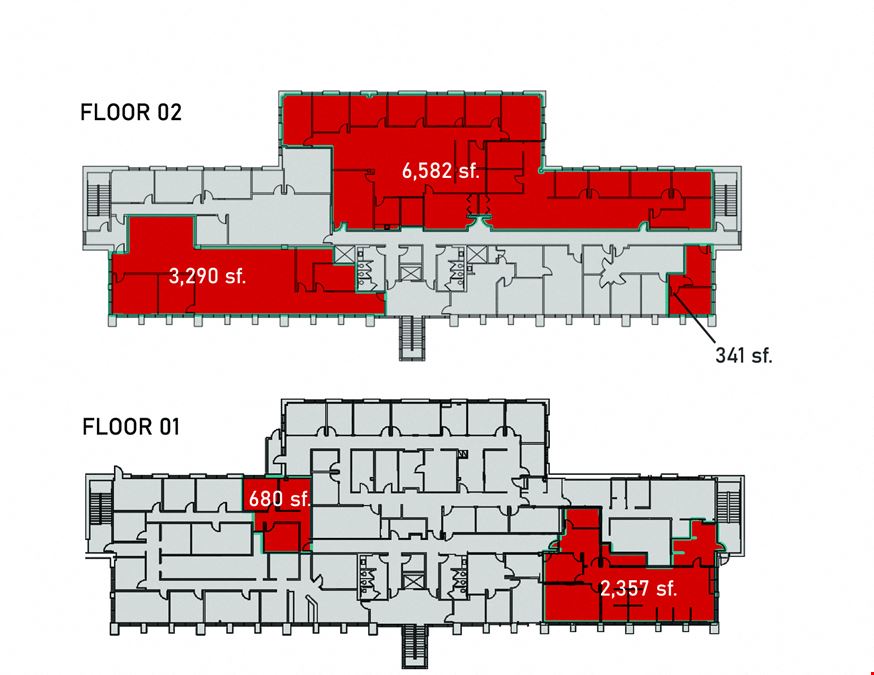 Kingsgate Professional Building