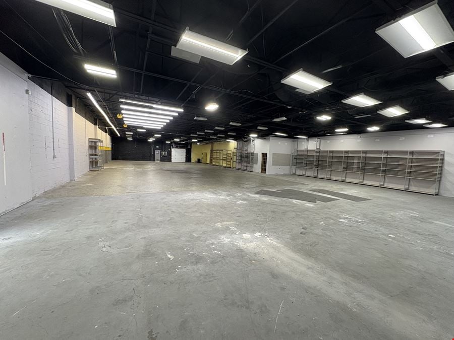 11406 Reisterstown Road BlueStar Center