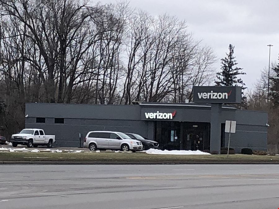 Verizon Wireless