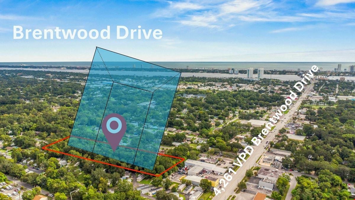 Brentwood Drive