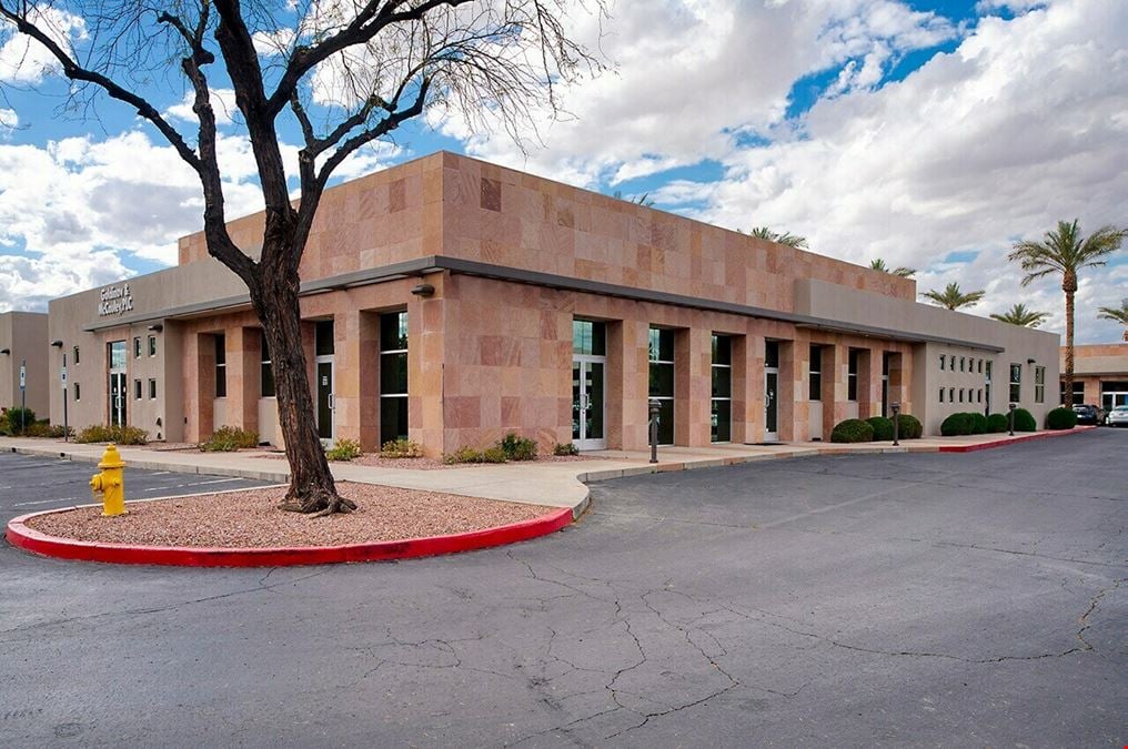 9777 N 91st St Ste 102