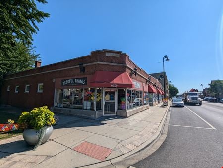 Preview of Retail space for Rent at 6912-6926 W Roosevelt Road