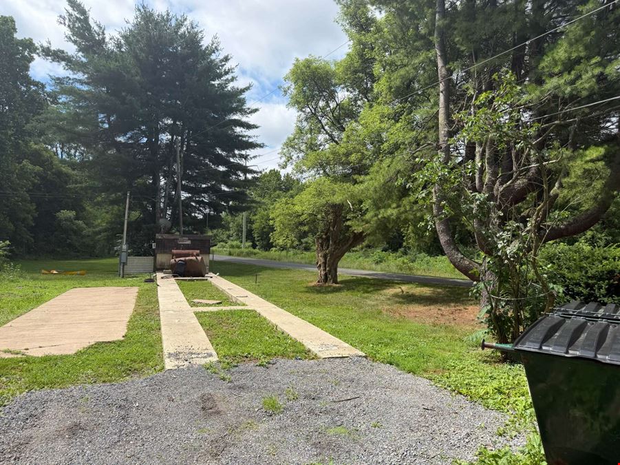 Lycoming Creek Portfolio