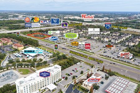 Preview of VacantLand space for Sale at 2478 S Falkenburg Rd