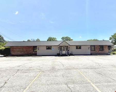 Preview of Retail space for Sale at 704 McGregor Street