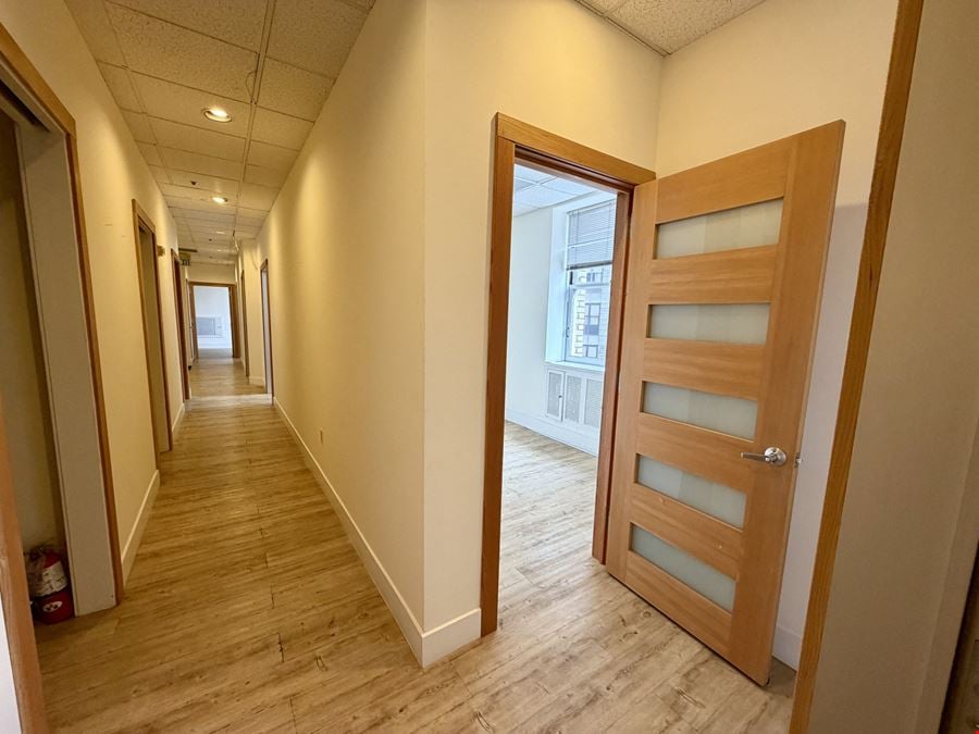 490 Post Street, Suite 1100