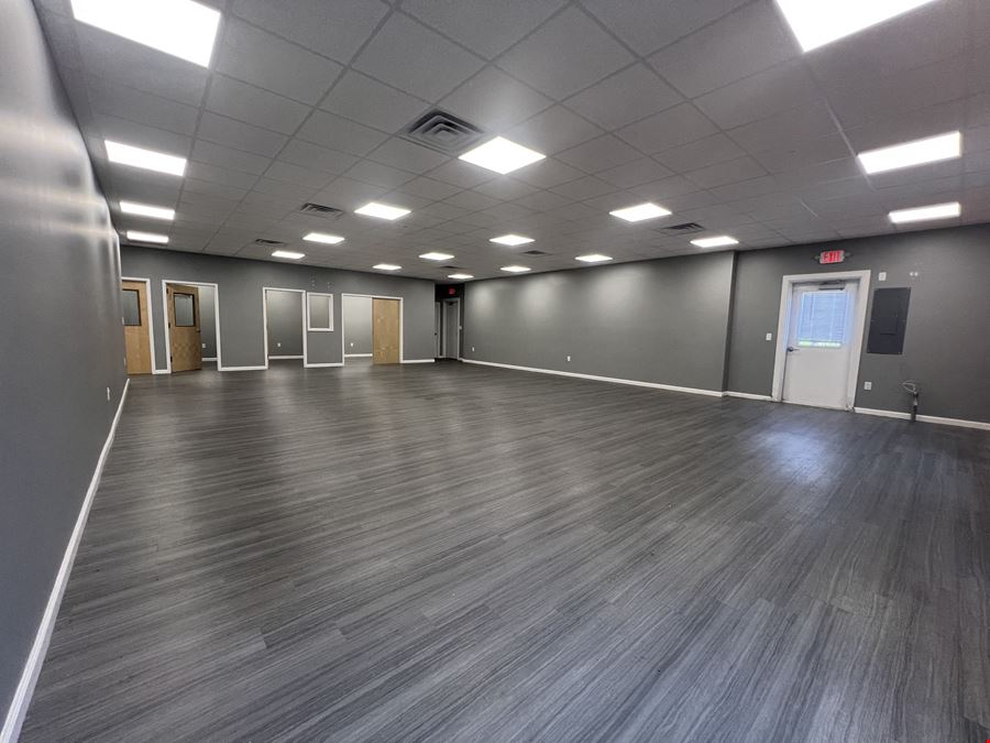 Northwood Professional Center Unit #103