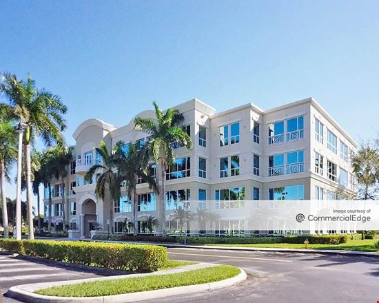 Preview of Office space for Rent at 2801 SW 149th Avenue