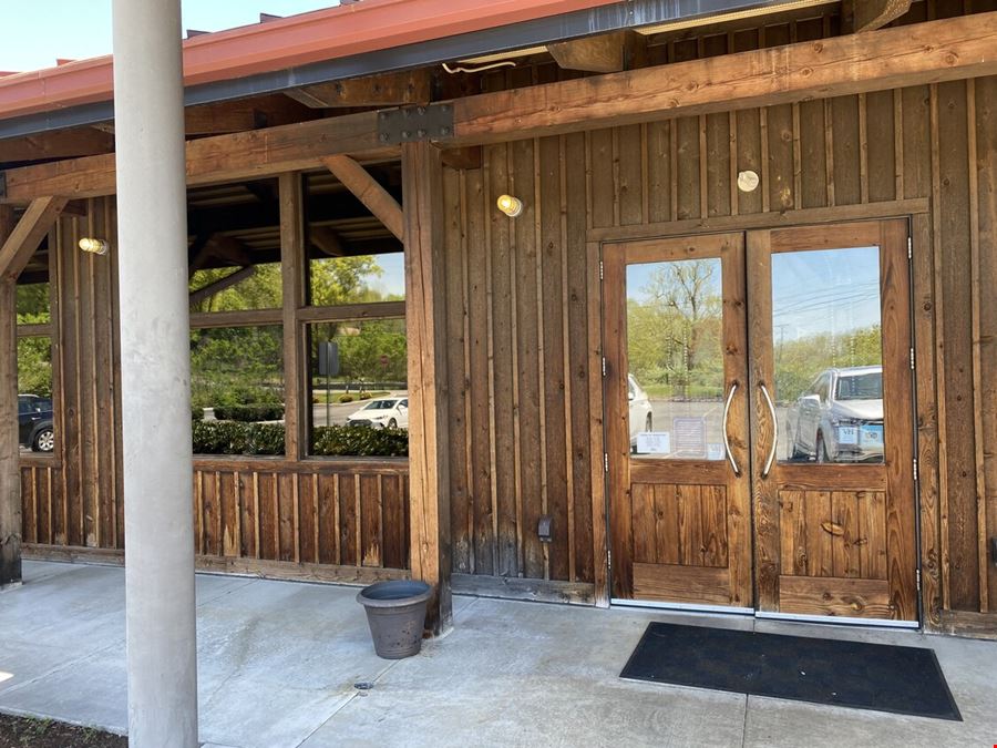 5100 Lee Hwy