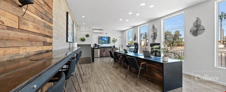 Garden Style Multifamily Community for Sale in Central Pheonix