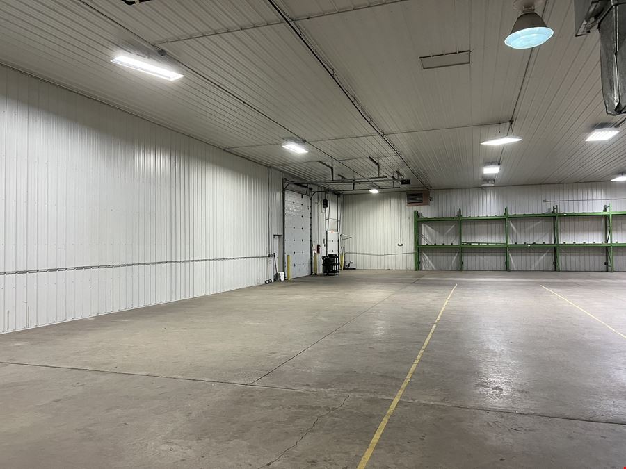 St. Cloud Industrial