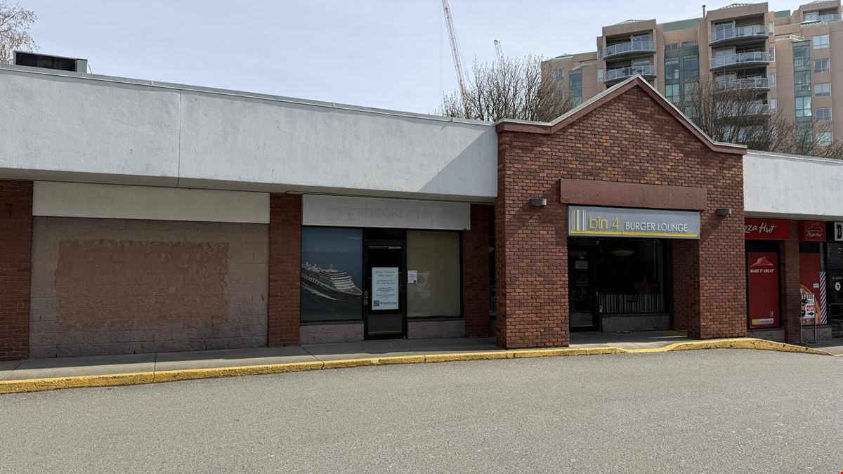 911 Yates Retail Sublease