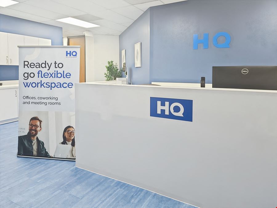 HQ - Dallas - Montfort Dr