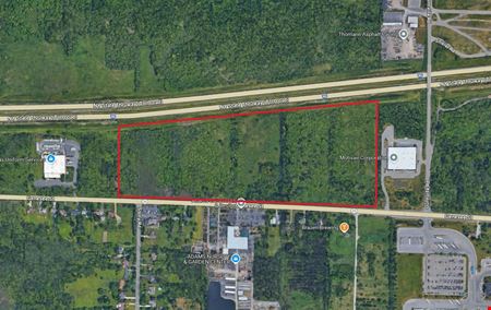 Preview of VacantLand space for Sale at 00 Genesee Street