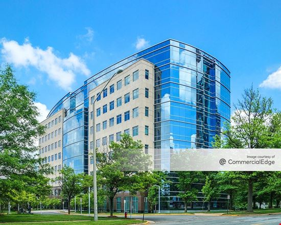 Preview of Office space for Rent at 7901 Jones Branch Drive
