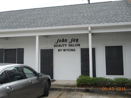 Preview of Retail space for Rent at 9244 Florida Blvd