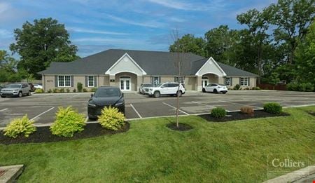 Preview of Office space for Rent at 8271 Pine Rd