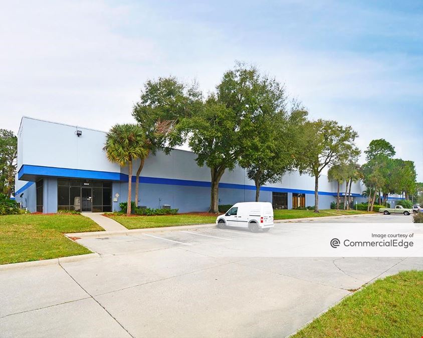Eastgate - Building C