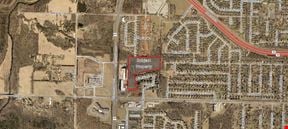 W Republic Street - ± 13.17 Acres of Land for Sale