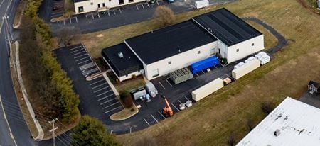 Preview of Industrial space for Rent at 513 Dickerson Road