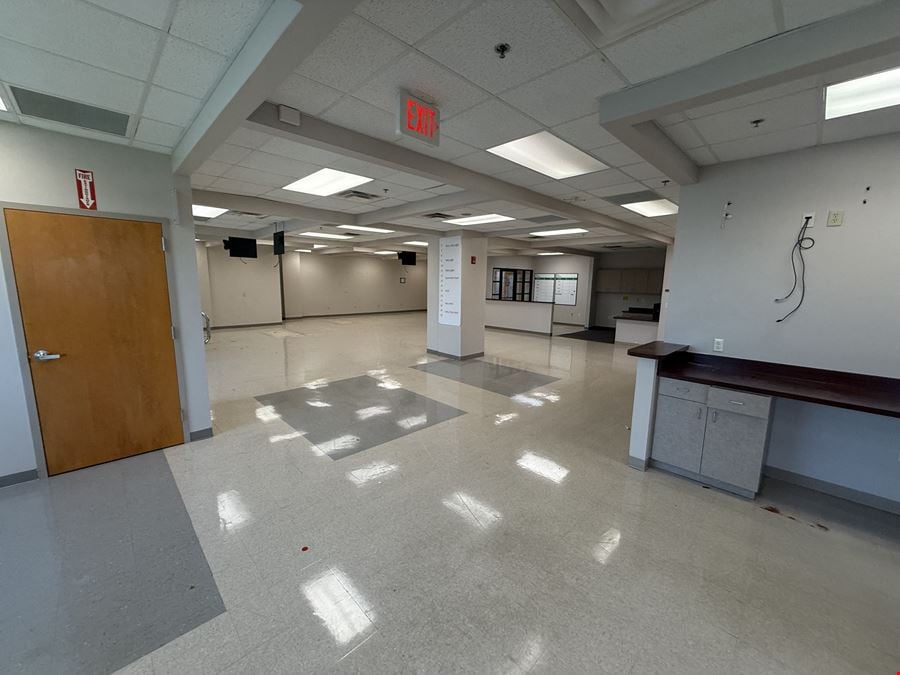 Ocala Regional Medical Center