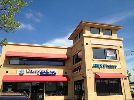 Preview of Retail space for Rent at 7381 Amador Valley Blvd.