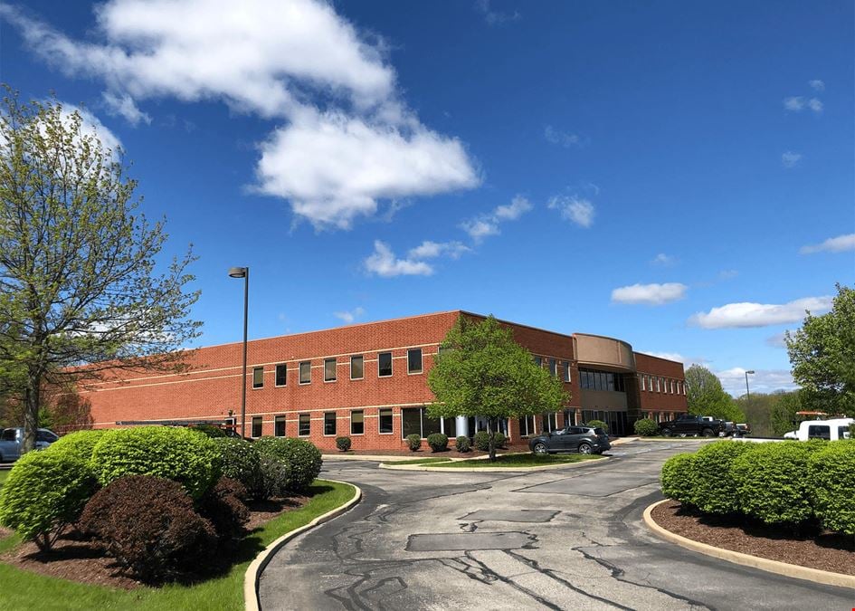 401 Technology Drive, Canonsburg, PA 15317 | CommercialSearch.com