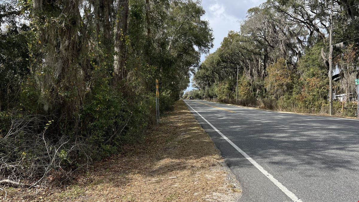 Ocala Land Opportunity