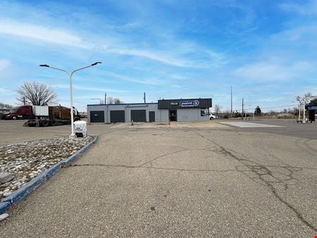 Preview of Retail space for Sale at 8001 Washington St