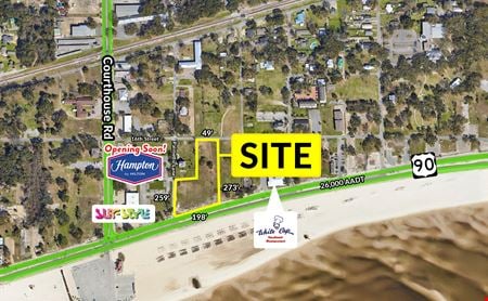 Preview of VacantLand space for Sale at 512 Beach Drive