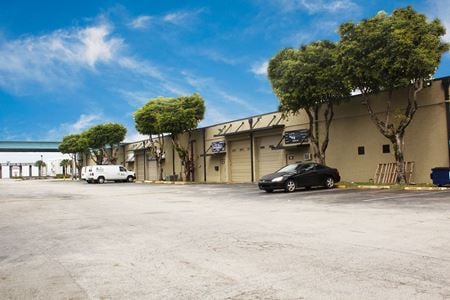 Preview of Industrial space for Rent at 7278-80 NW 25th St