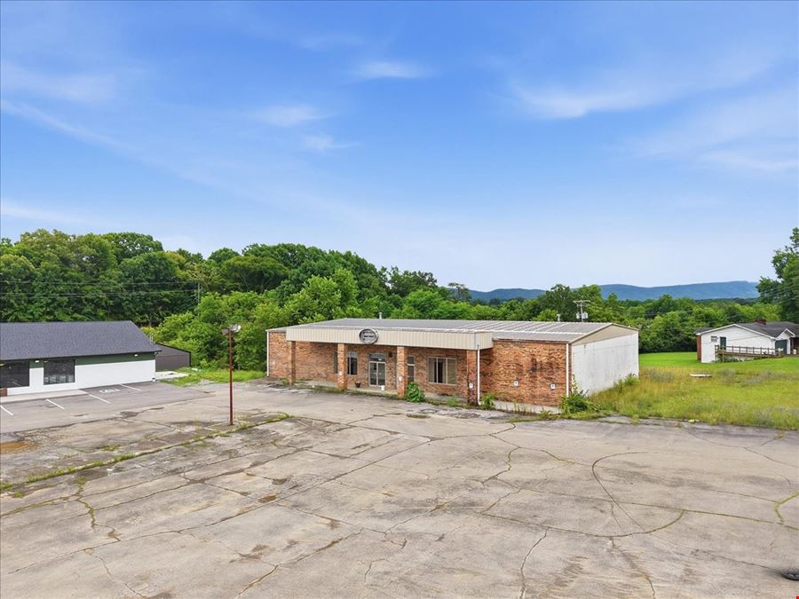2808 E Lamar Alexander Pkwy