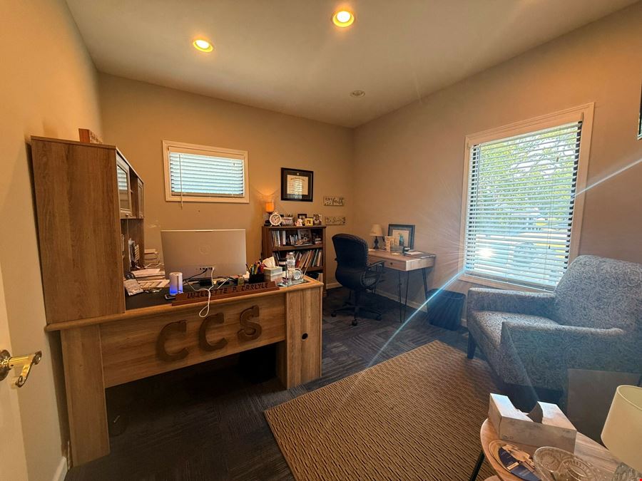 279 Clear Sky Ct Suite D