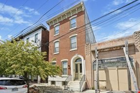 1507 Fairmount Ave