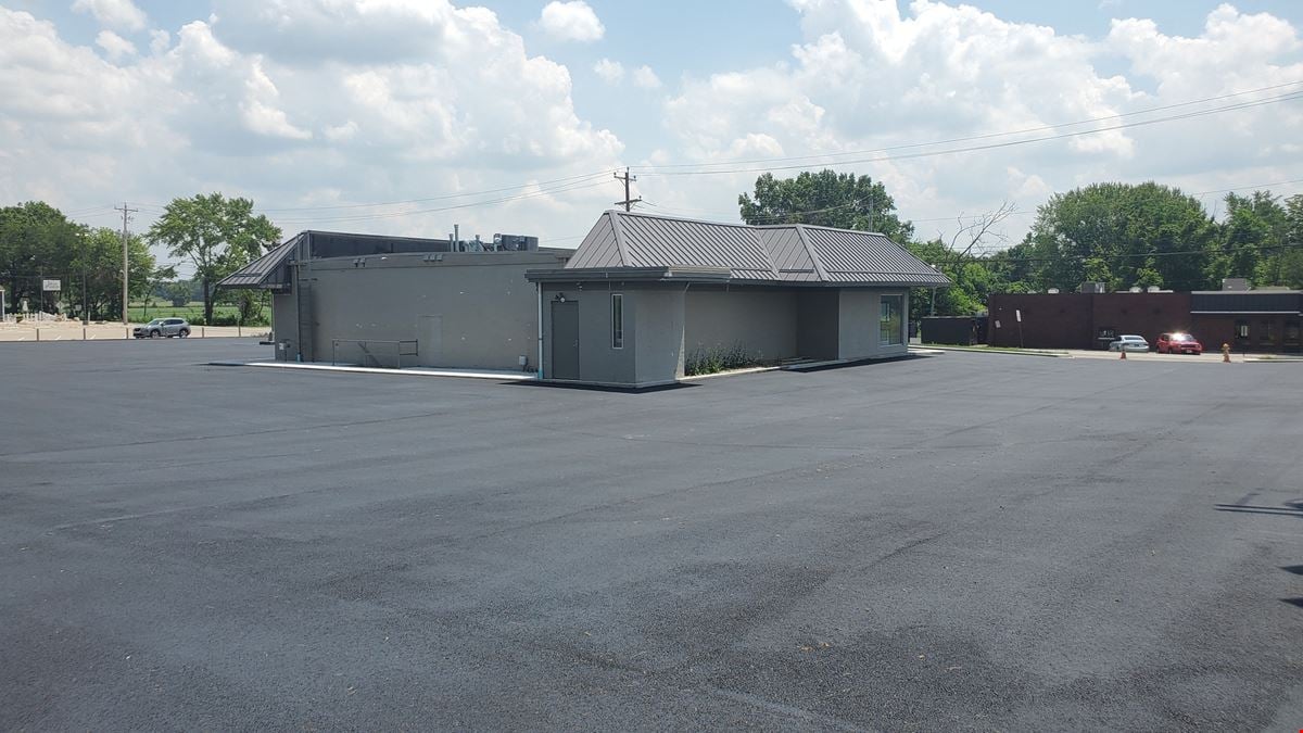 10920 Mill Dam Road