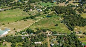 3612 & 3670 McCullough Road