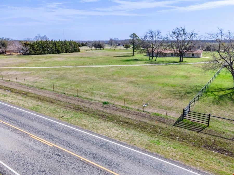 Light Industrial Build-to-Suit for Sale/Lease