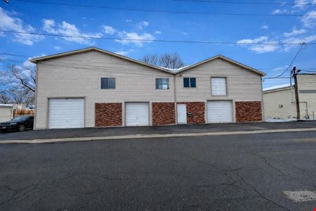 Preview of Industrial space for Sale at 1105 Catalyn St