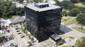 Pinhook Tower