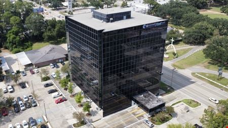 Preview of commercial space at 2014 West Pinhook Road