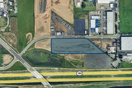 Preview of VacantLand space for Sale at SEC of Dan Ronquillo & Roeding Drives