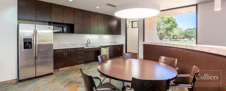 Freestanding Class A Office Building for Lease or Sale in Scottsdale