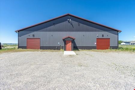 Preview of Industrial space for Sale at South 89th Street West