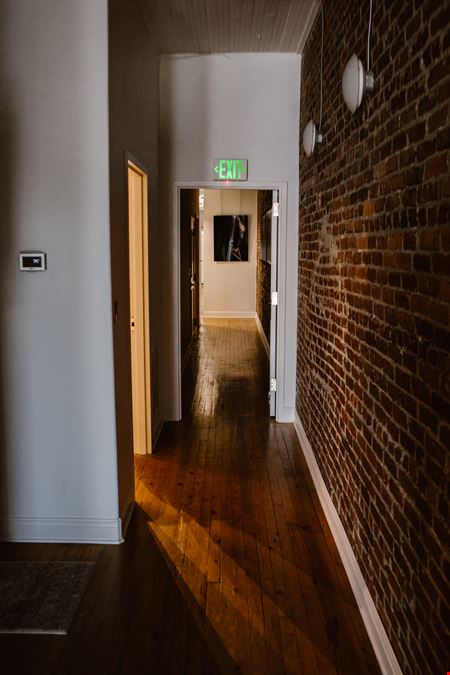 2 Story 3rd Ave Office - Retail Building
