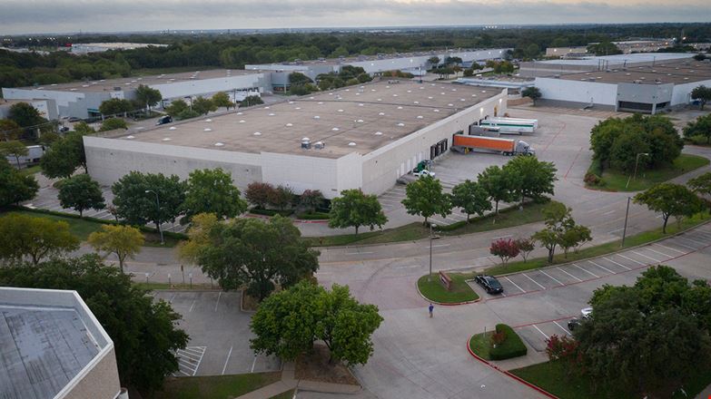 Preview of Industrial space for Rent at 2880 113th Street